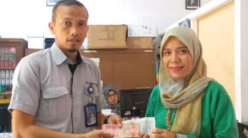 Hingga Mei 2026, UPZ BAZNAS Semen Padang Salurkan Rp2,74 Miliar, Bantuan Fakir dan Miskin Jadi Porsi Terbesar