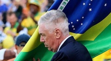 Features: Kesalahan Terbesar Brasil Bernama Don Carlo