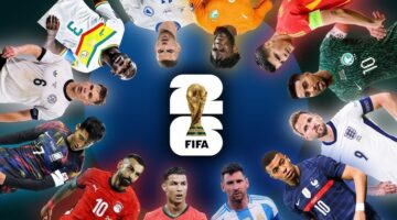 Piala Dunia 2026, “Demam” Empat Tahunan itu Datang Lagi