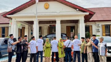 Sidang PTUN Padang Bergulir, Dua Pejabat Pemko Payakumbuh Akui Tanah Ulayat Nagori