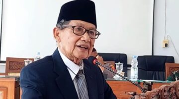 DPRD Tolak Pertanggungjawaban Bupati 50 Kota Dua Kali Beruntun
