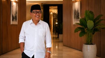 Defisit Rasa Malu