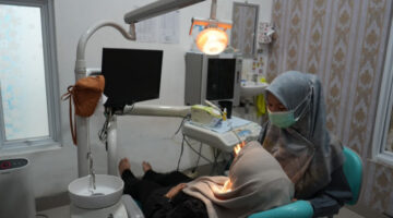 Klinik Mediska KAI Divre II Sumbar Layani Lebih dari 8 Ribu Pengguna pada Semester I Tahun 2026
