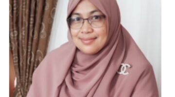 Pusat Halal Dunia : Indonesia pada Tahun  2029