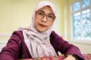 Ka.Prodi S2 PAI UIN Bukittinggi  Dr. Hidayani Syam