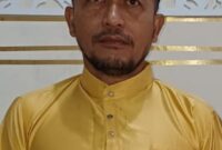 Sidi Novi Zulfikar, S.Sos, S.Pd,  M.AP 
