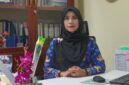 Dok. Foto   Ketua Prodi S2 Pendidikan Agama Islam (PAI) FTIK UIN Bukittinggi, Dr. Hidayani Syam, M.Pd
