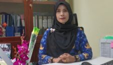 Dok. Foto Ketua Prodi S2 Pendidikan Agama Islam (PAI) FTIK UIN Bukittinggi, Dr. Hidayani Syam, M.Pd