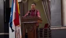 Dok. Foto Wakil Dekan III Bidang Kemahasiswaan Fakultas Ekonomi dan Bisnis Islam (FEBI) UIN Sjech M. Djamil Djambek Bukittinggi/ Sekretaris PW GP Ansor Sumatera Barat, Zuwardi, MA