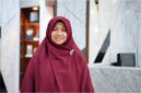 Dr. Ernita Arif, M.Si.
Dosen Ilmu Komunikasi Universitas Andalas dan Asesor BAN PDM
