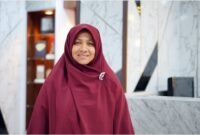 Dr. Ernita Arif, M.Si.
Dosen Ilmu Komunikasi Universitas Andalas dan Asesor BAN PDM