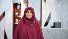 Dr. Ernita Arif, M.Si.
Dosen Ilmu Komunikasi Universitas Andalas dan Asesor BAN PDM