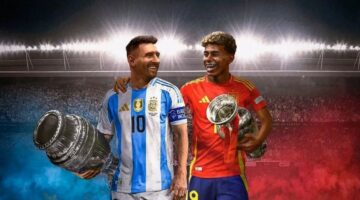 Kolom Piala Dunia: Maaf Bro, Hati Saya Telah Dirampas Argentina!