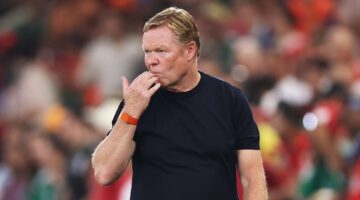 Kolom Piala Dunia 2026; The Last Philosophy, Ketika Ronald Koeman “Mengkhianati” Belanda