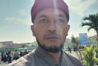 Dok. Foto. Sidi Novi Zulfikar, S.Sos, S.Pd, M.AP