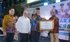 Gebyar Pajak 2026, Gubernur Ajak Masyarakat Taat Pajak untuk Pembangunan Sumbar