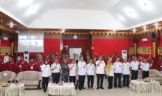 Wali Kota Pariaman Buka Sekolah Lapang Cuaca Nelayan, Harapkan HF Radar Segera Aktif