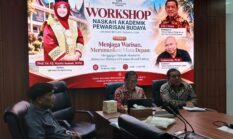 Hadapi Gempuran Global, Pewarisan Budaya Kian Mendesak Dikerjakan