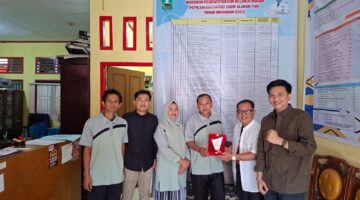 Nagari Sariak Alahan Tigo Minta Tambahan Mahasiswa KKN UIN Imam Bonjol pada 2027