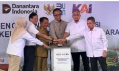 Dony Oskaria Tegaskan Komitmen Pemerintah Bangun Infrastruktur Sumbar