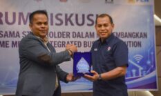 Semen Padang dan PLN Siapkan Bundling SEPABLOCK, Pengembang Perumahan Bisa Nikmati Prioritas Tambah Daya Listrik