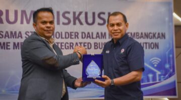 Semen Padang dan PLN Siapkan Bundling SEPABLOCK, Pengembang Perumahan Bisa Nikmati Prioritas Tambah Daya Listrik