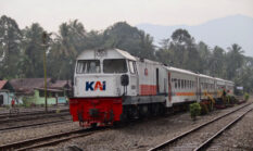KA Lembah Anai Makin Dekat dengan Masyarakat, Perkuat Mobilitas dan Konektivitas Sumatera Barat