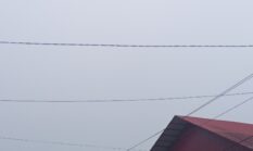 Asap Kabut Kebakaran Kiriman Makin Menebal di Agam – Bukittinggi
