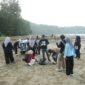 Pemko Padang Gelar Gerakan Wisata Bersih di Pantai Air Manis, Tingkatkan Kenyamanan Pengunjung