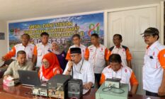 ORARI Sumbar Gelar Special Event Station Meriahkan HUT ke-81 Provinsi Sumatera Barat